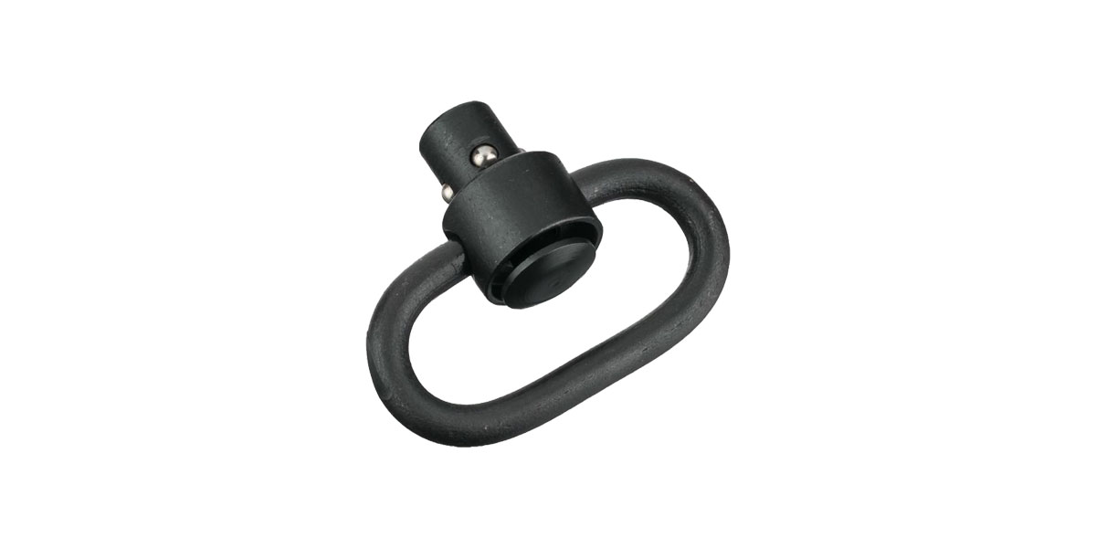 Trinity Force QD Sling Mount