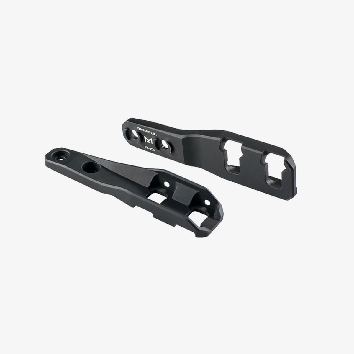 Magpul Extended M-Lok Aluminum Cantilever Scout Mount Fits Surefire Scout Light and Streamlight ProTac