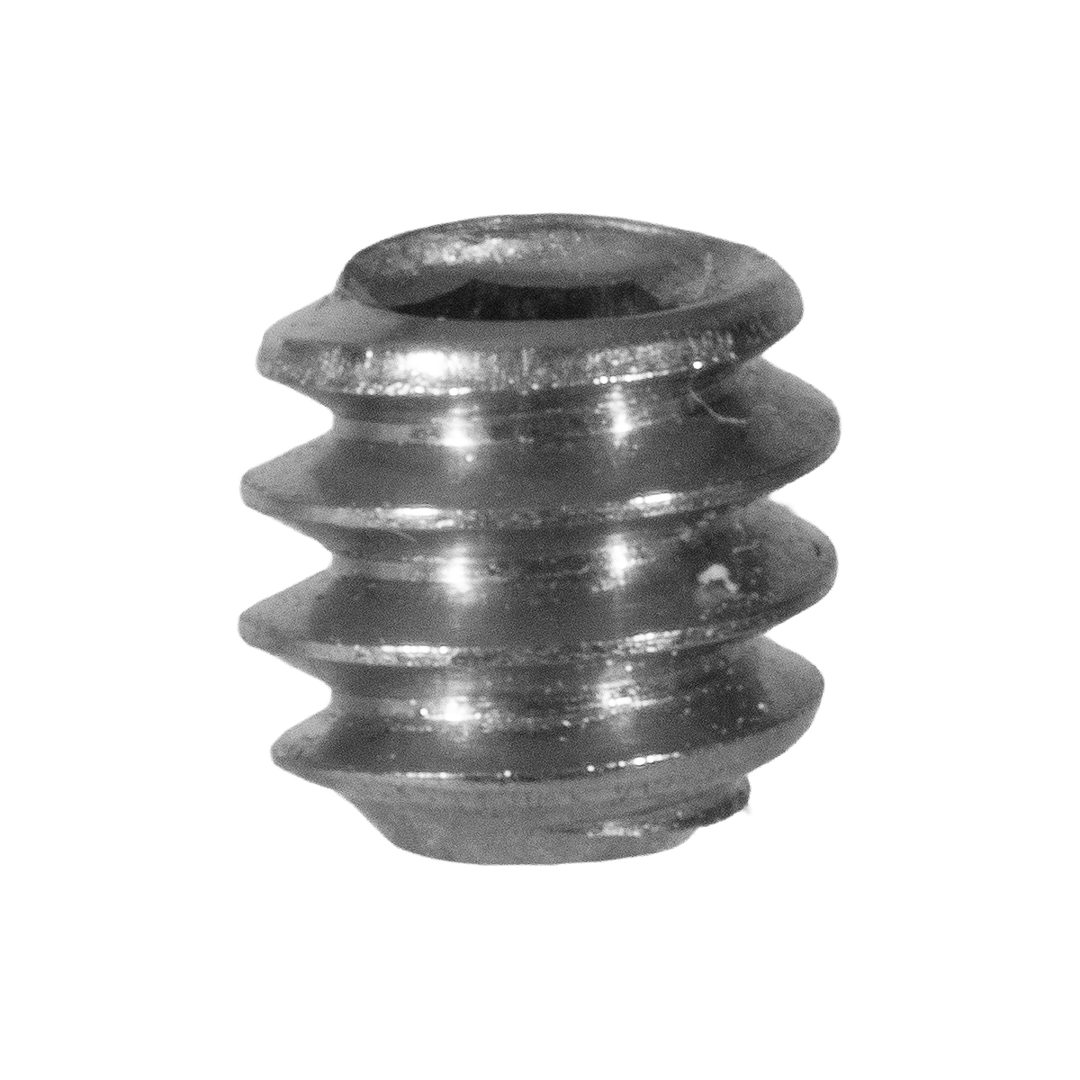Proprietary Small Set Screw for RAW 9mm 80% Lower Receiver, LR-12974