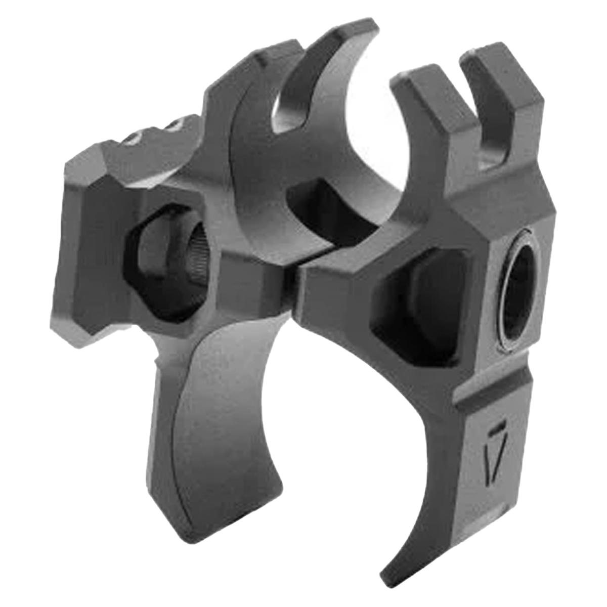 Strike Industries Shotgun Barrel Clamp for Beretta 1301 Tactical and A300 Ultima Patro