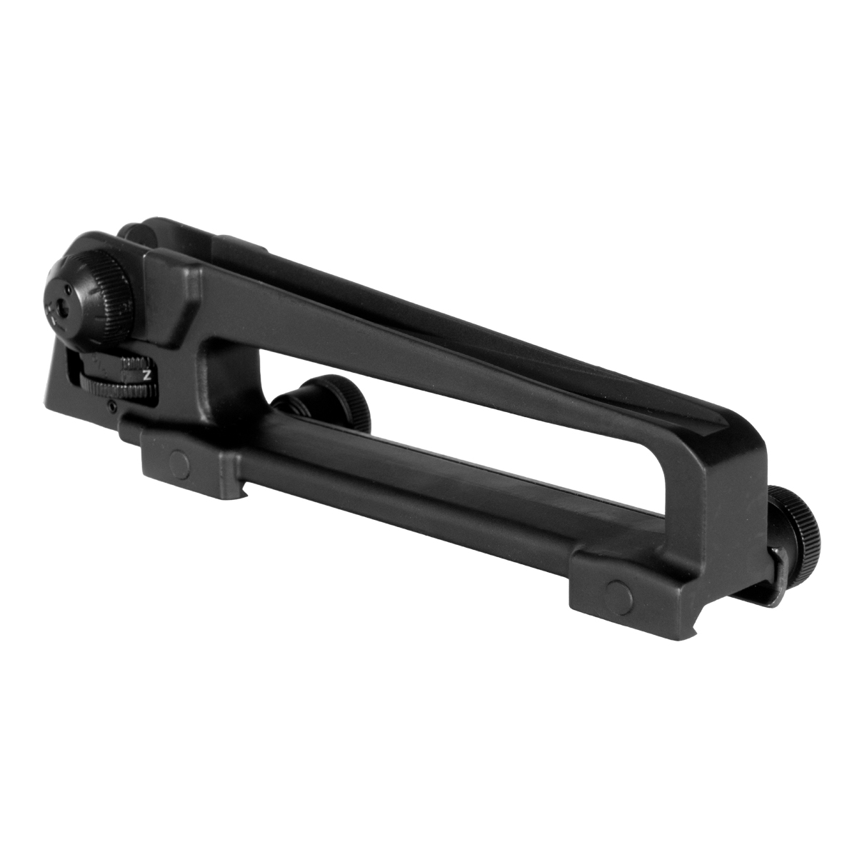 Davidson Defense AR-15 Detachable Carry Handle w/ Picattiny Rail Mount Adapter