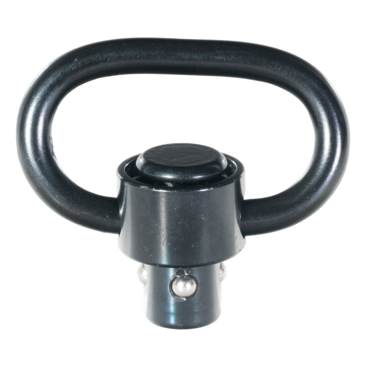 Davidson Defense QR / QD Sling Swivel Adapter 1.25”, Anodized Type III Class II Hard Coat