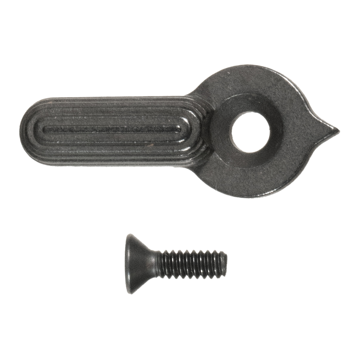  Anderson Manufacturing Ambidextrous Safety Selector Main Piece Only (Left Side)