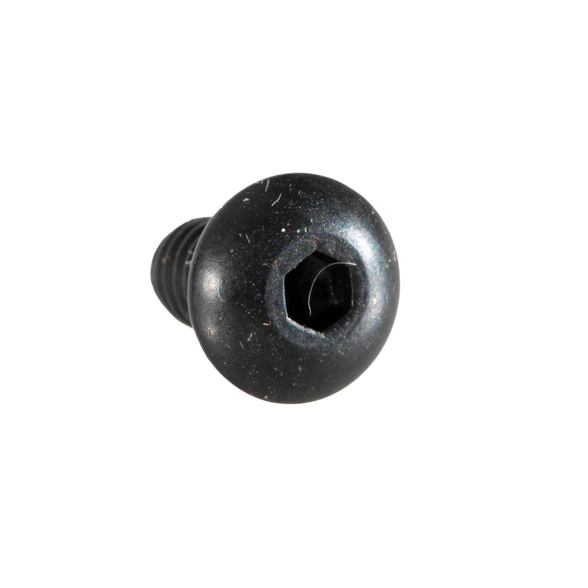 Anderson Manufacturing AR-15 Ambidextrous Safety Selector Retaining Screw, Black