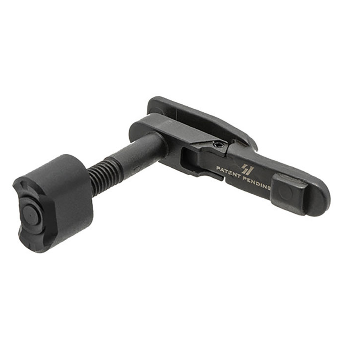 Strike Industries Ambidextrous Magazine Release - Black