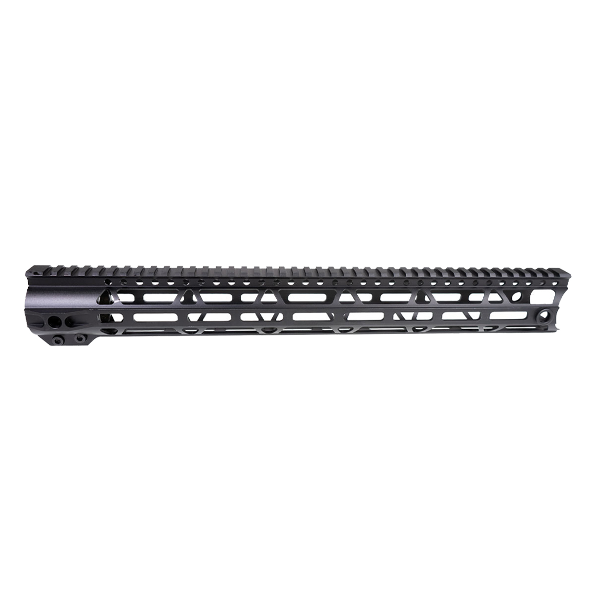 Gauntlet Arms 17