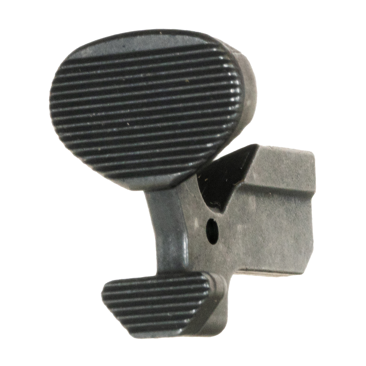  Luth AR 'The Paddle' LR308 Oversize Bolt Catch