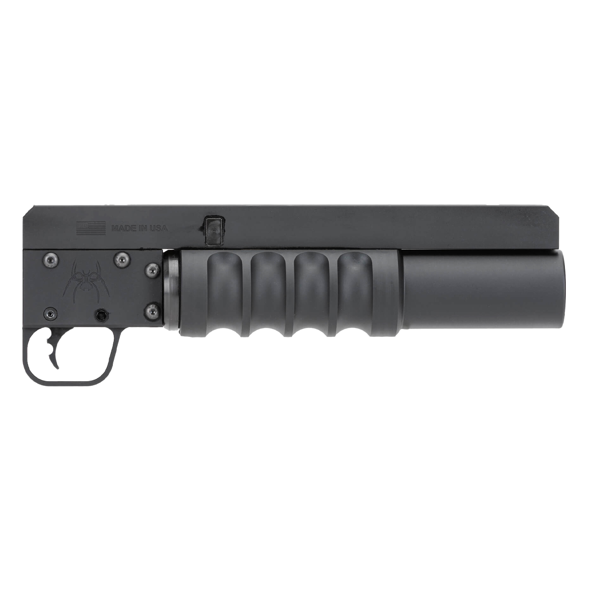 Spike's Tactical Havoc 37mm 12-inch Flare Launcher, Bottom/Slide Load