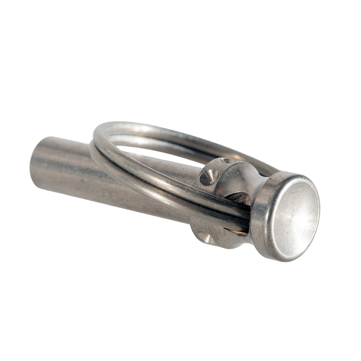  AR-15 Stainless Steele Rear Take Down Pin