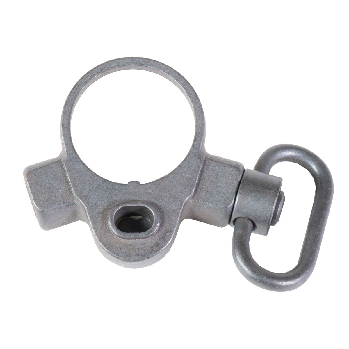 Recoil Technologies AR Endplate with Ambi QD Points