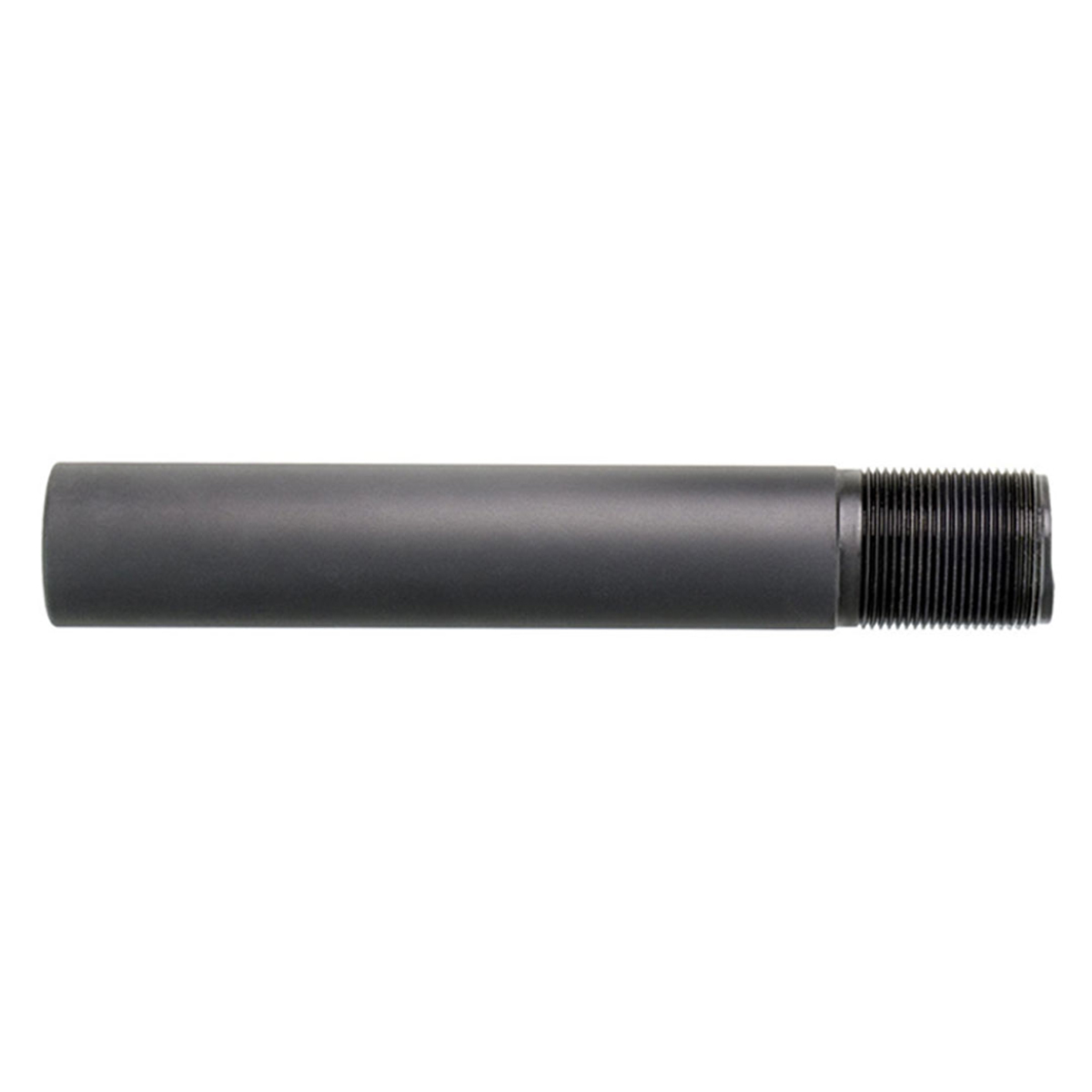 Omega Mfg. Heavy Duty Pistol Buffer Tube for AR-15 and AR Style Pistols