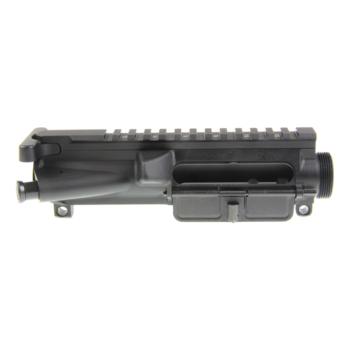 Davidson Defense Assembled Machine Upper W/ Charging Handle Dust Cover & Forward Assist