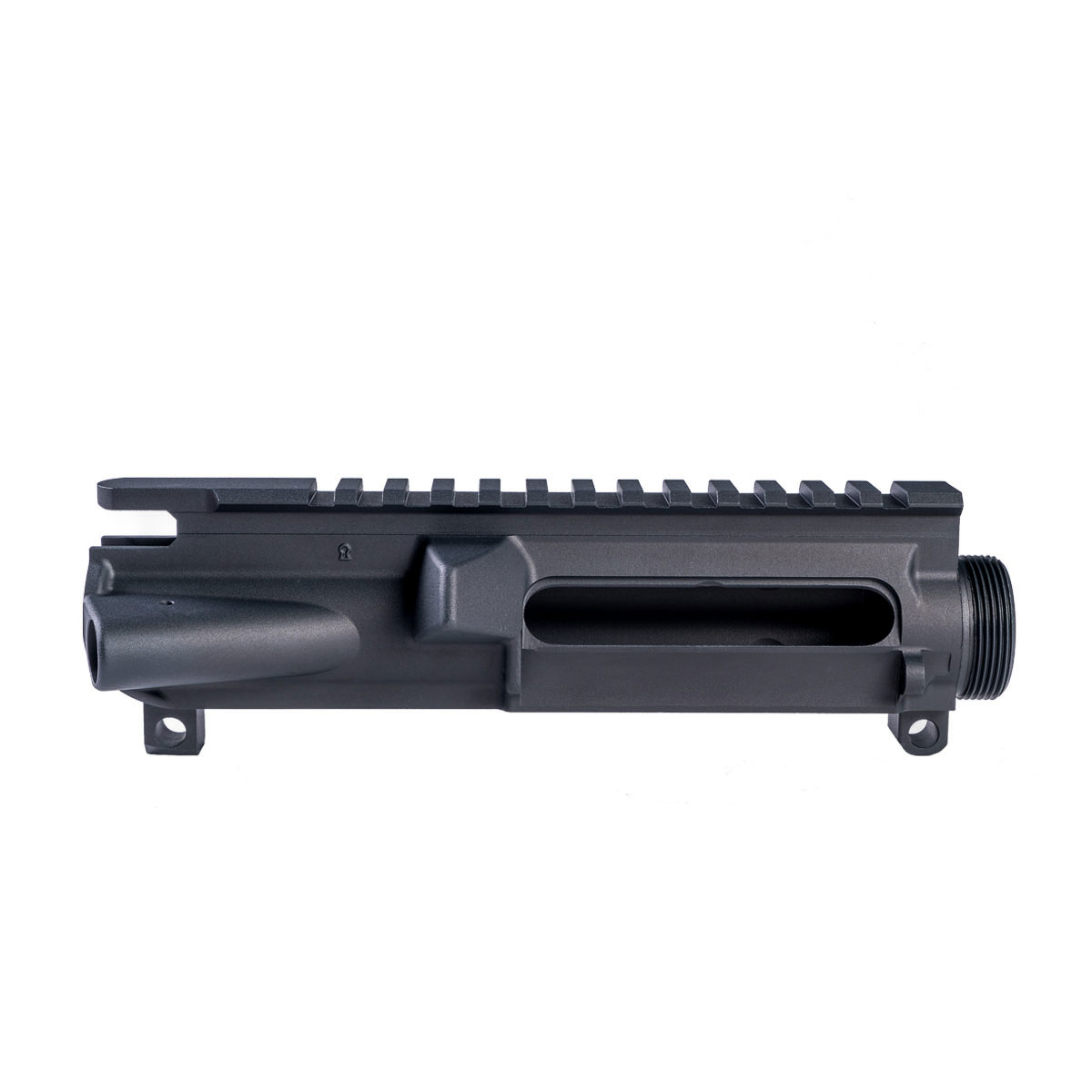 Davidson Defense Stripped Upper with M4 Feedramps - 7075 T6 Aluminum