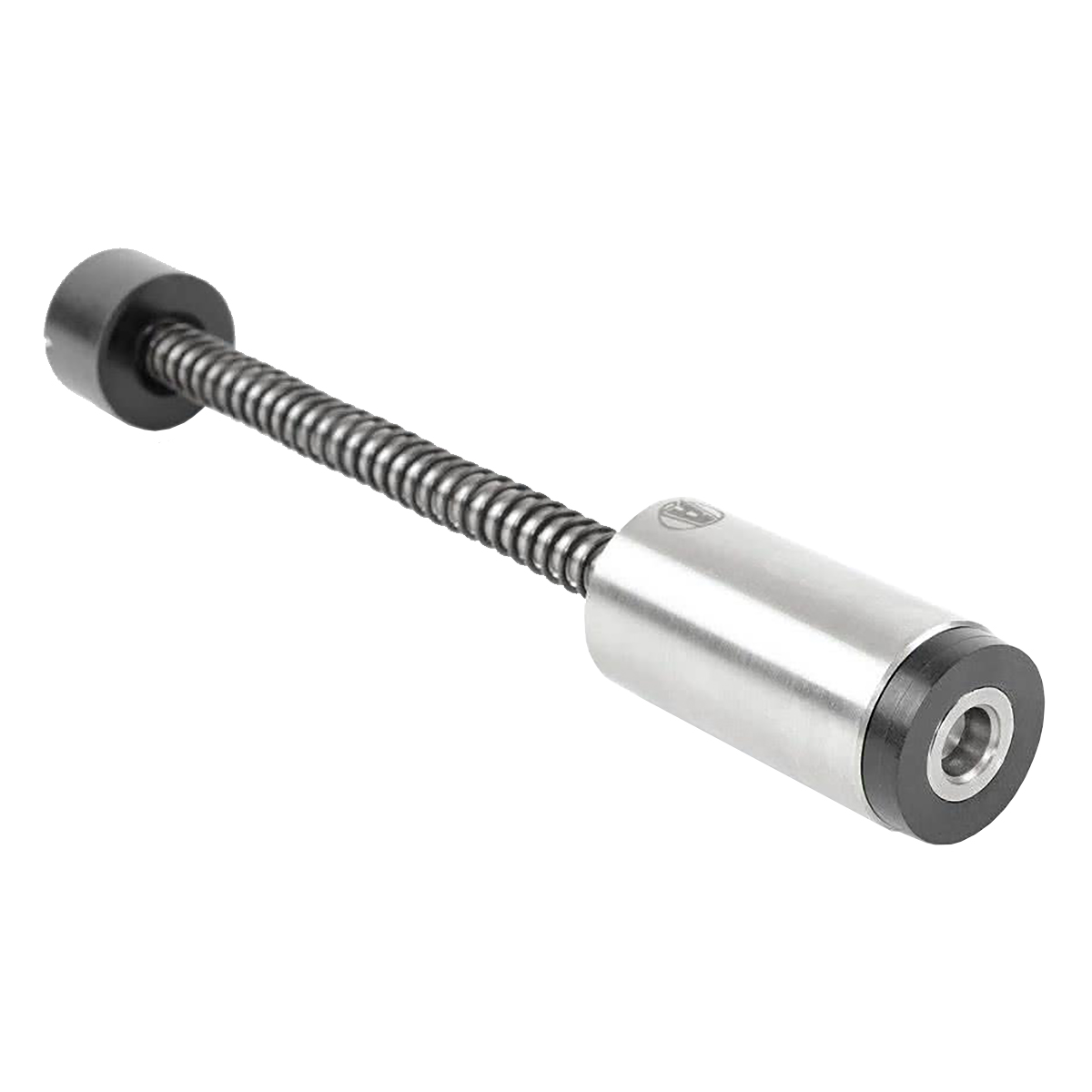 Armaspec Armaspec Sound Mitigation Buffer AR10 Gen 3 - Stainless/Black