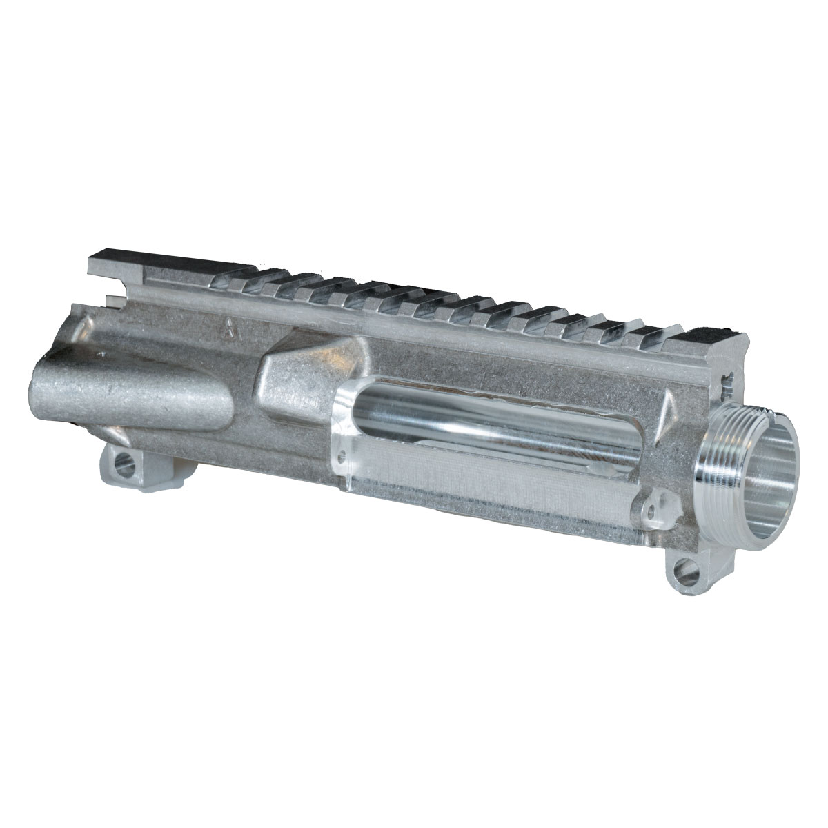 Gorilla Machining AR-15 M4A4 Stripped Upper Receiver RAW