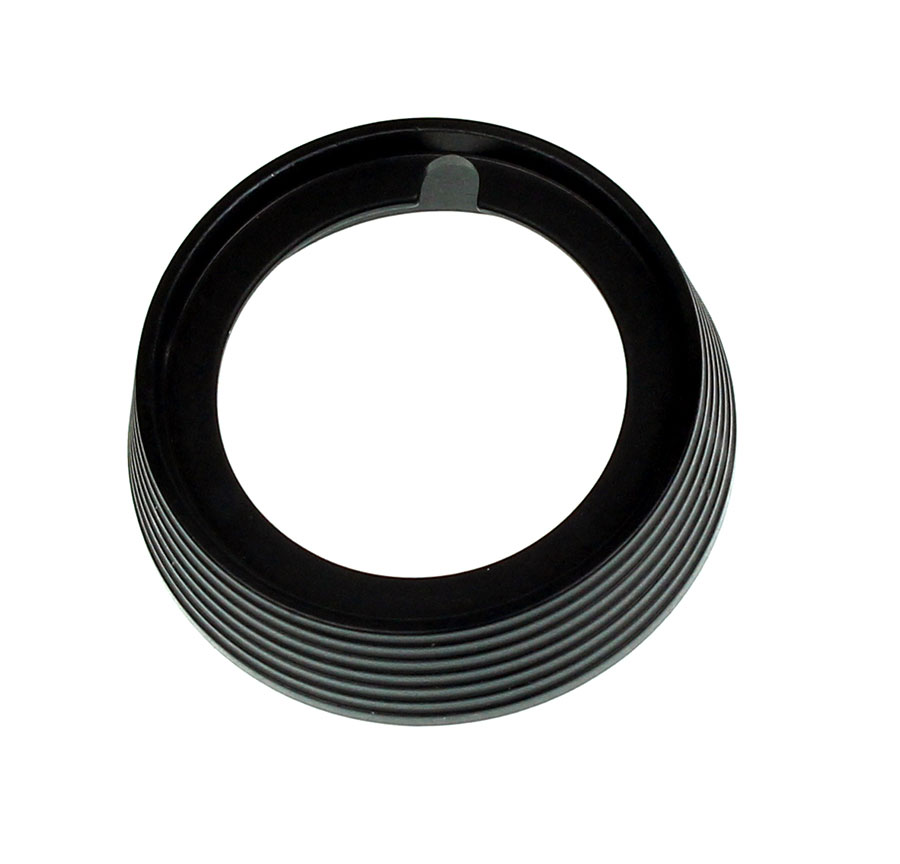 COLT AR-15 / M4 / M16 Delta Ring Assembly Nut, Black Finish