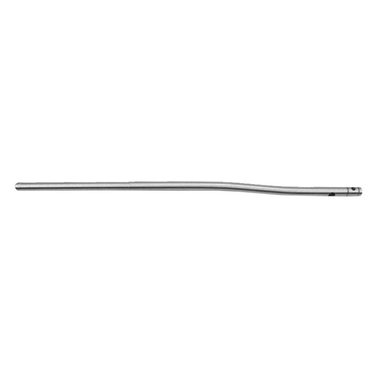 Omega Mfg. Stainless Pistol-Length Gas Tube