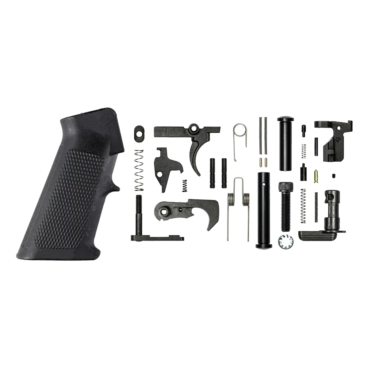 Aero Precision Aero Precision M5 .308 Complete Standard Lower Parts Kit