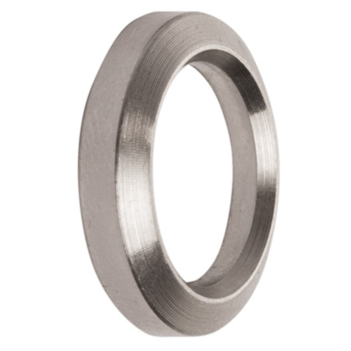 Stainless Steel Crush Washer, Fits 1/2
