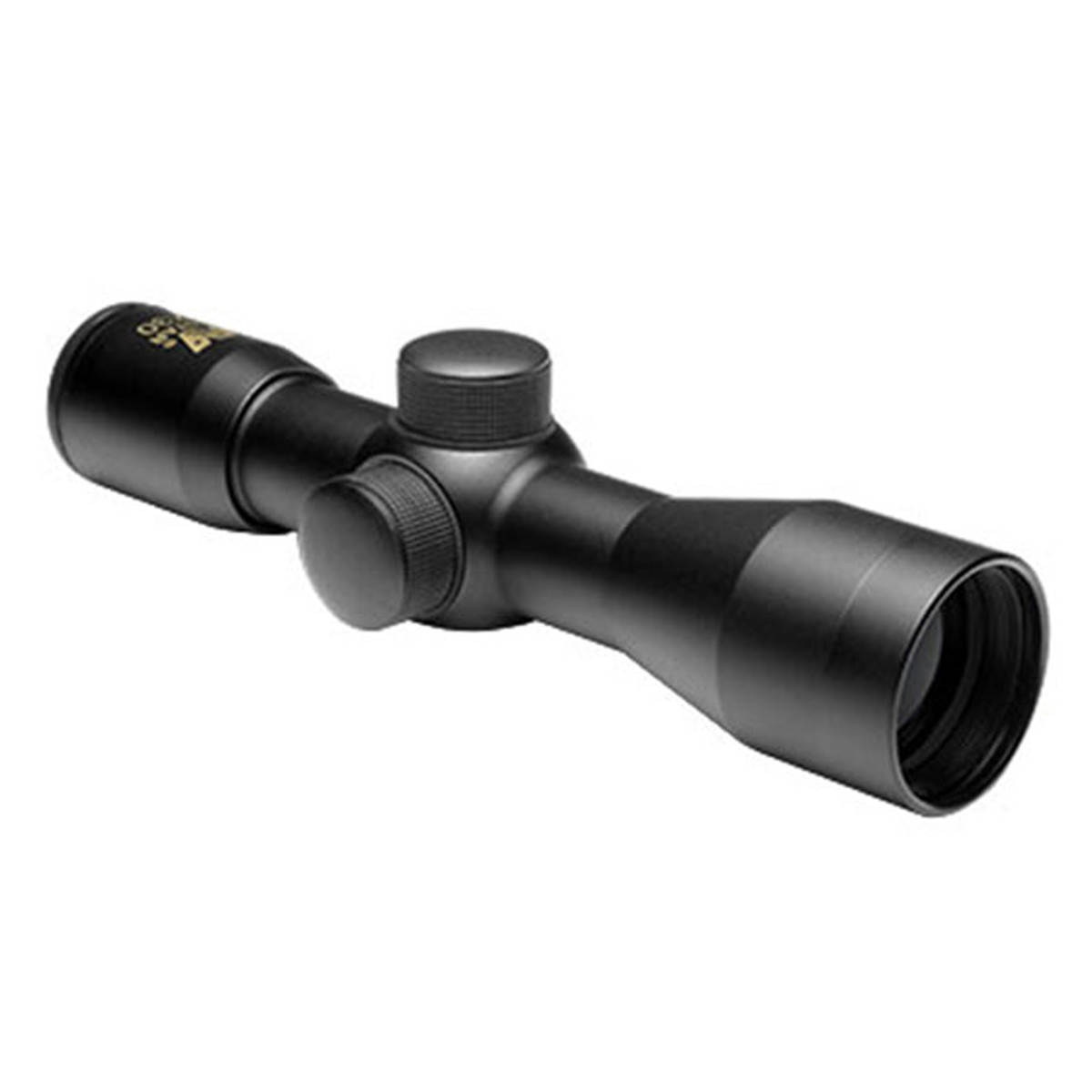 NcSTAR 4X30 Compact Scope MODEL SC430B P-4 Sniper