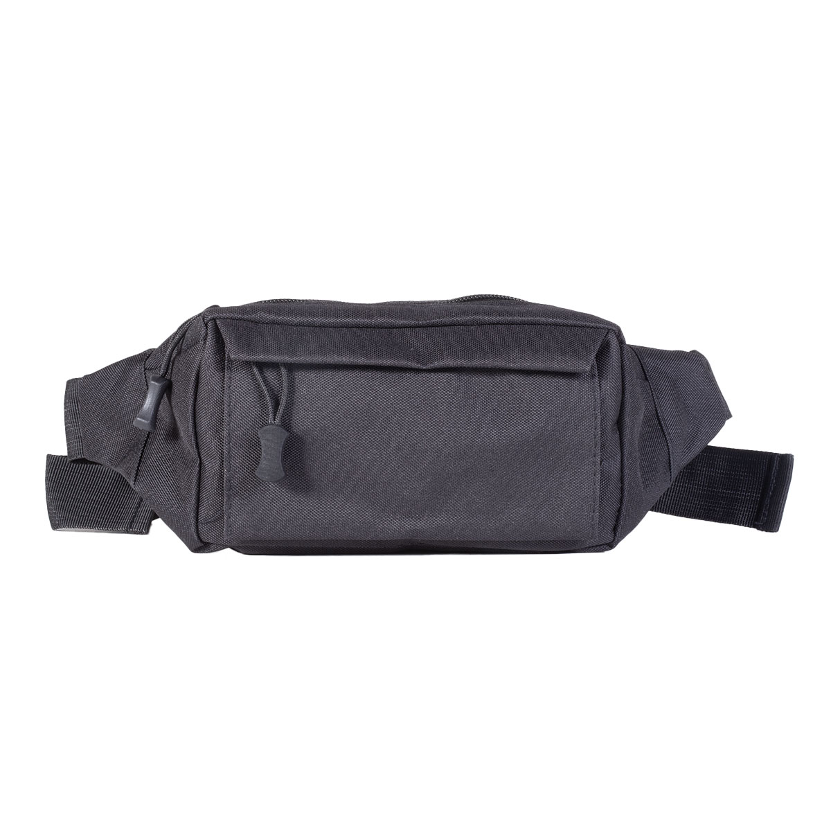 Tactical Fanny Pack - Black