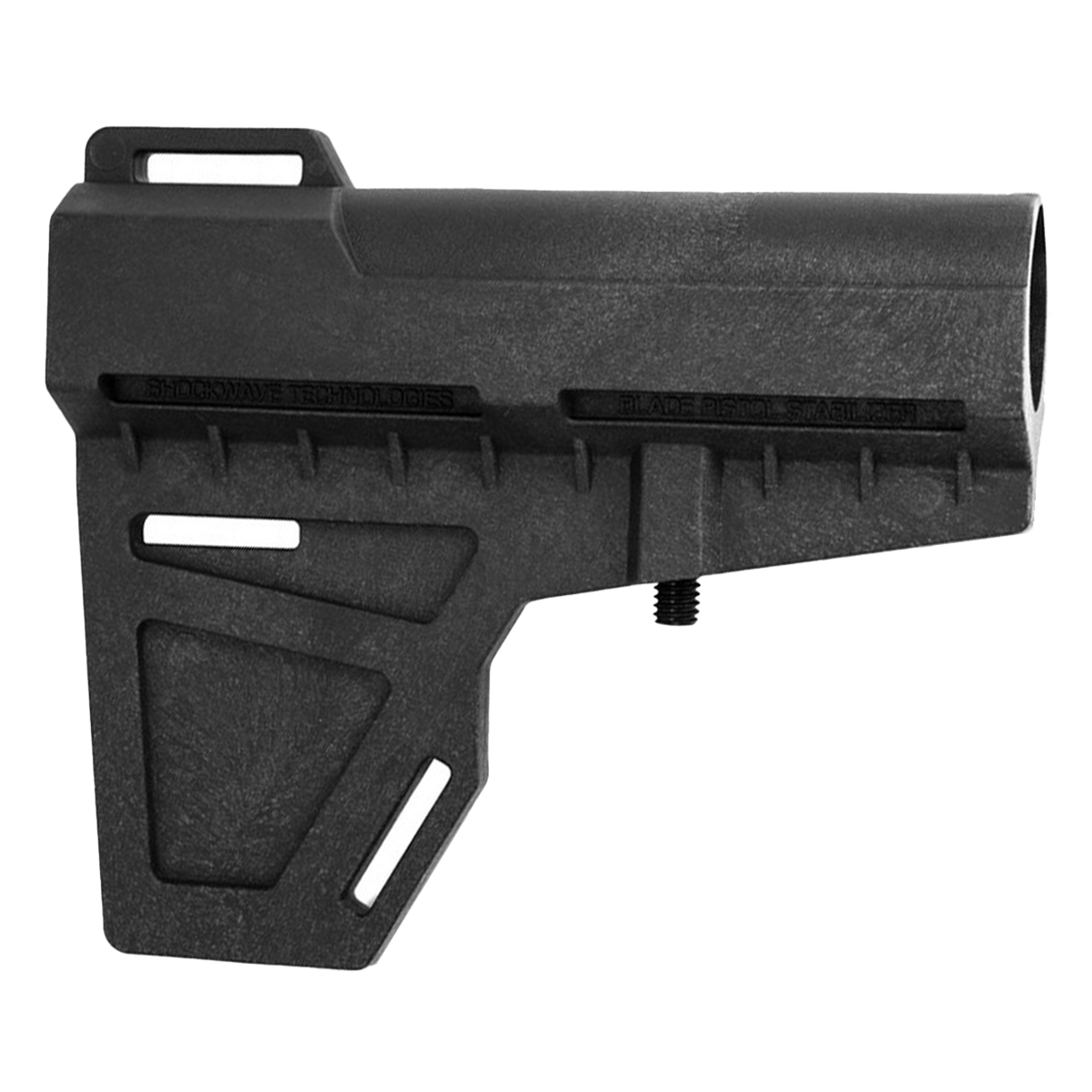 KAK Blade Pistol Arm Stabilizer Brace BATF Approved
