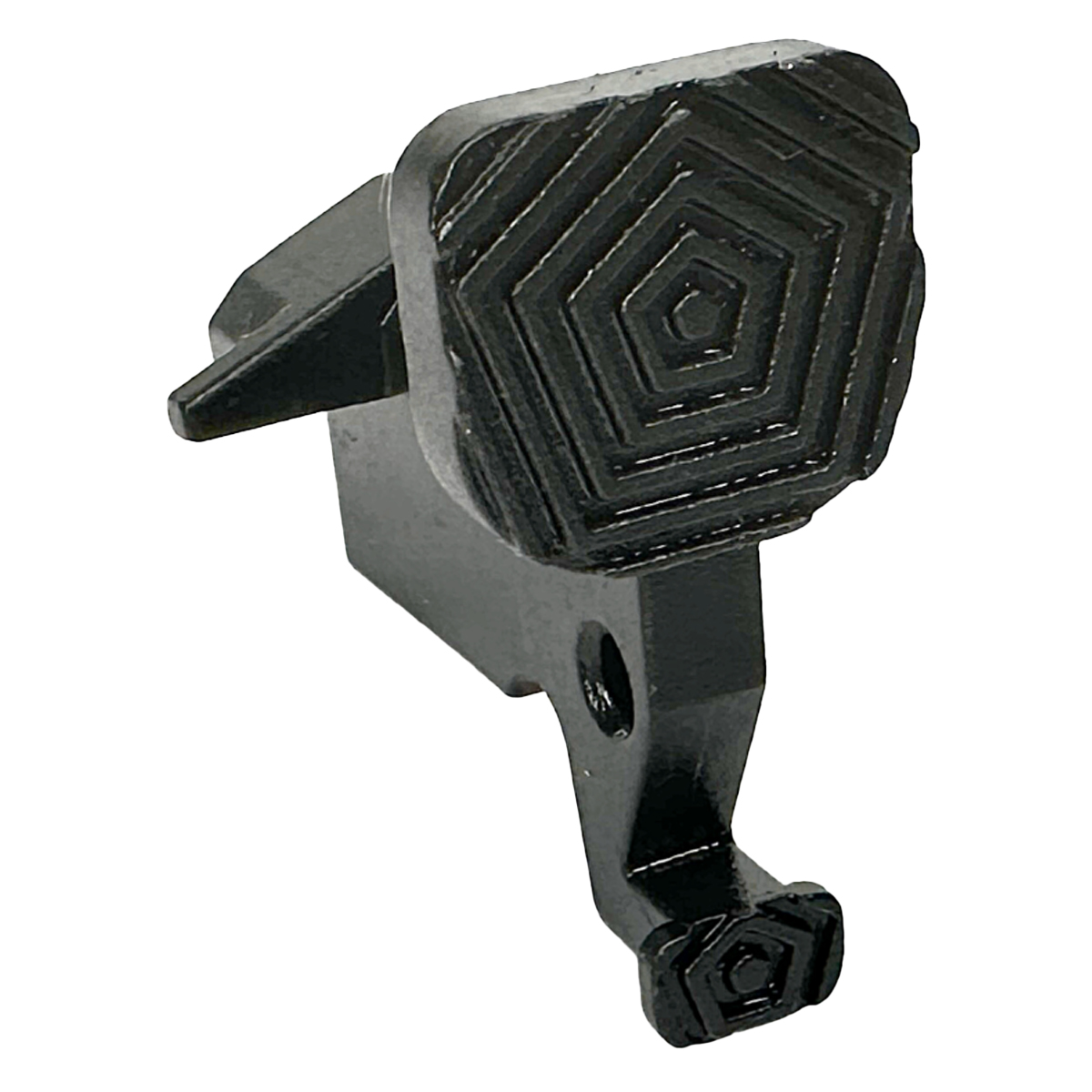 Mercury Precision AR-15 Enhanced Bolt Catch