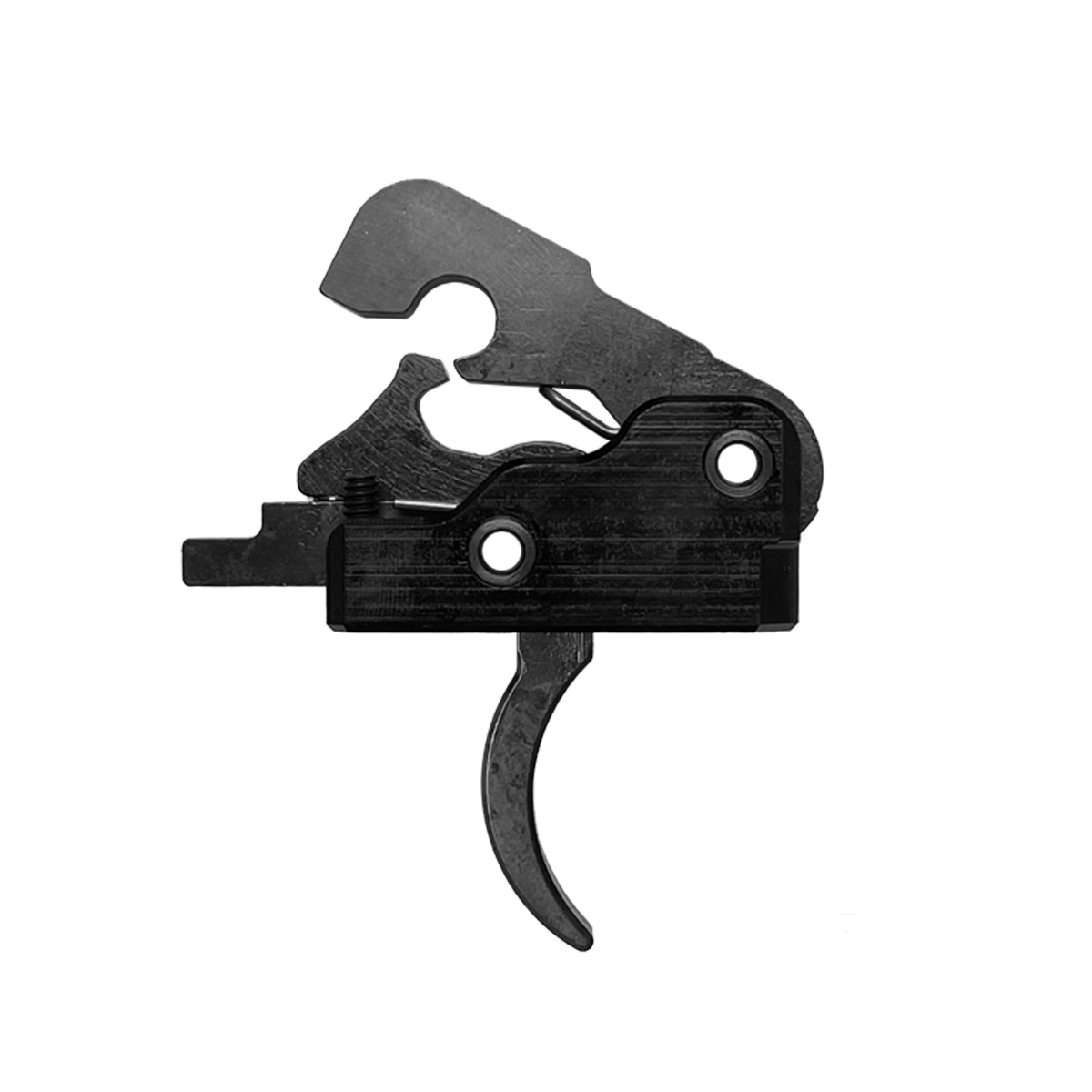 Davidson Defense Uintah AR-15/M4 3 lb Drop-In Ultra Match Trigger System - Black