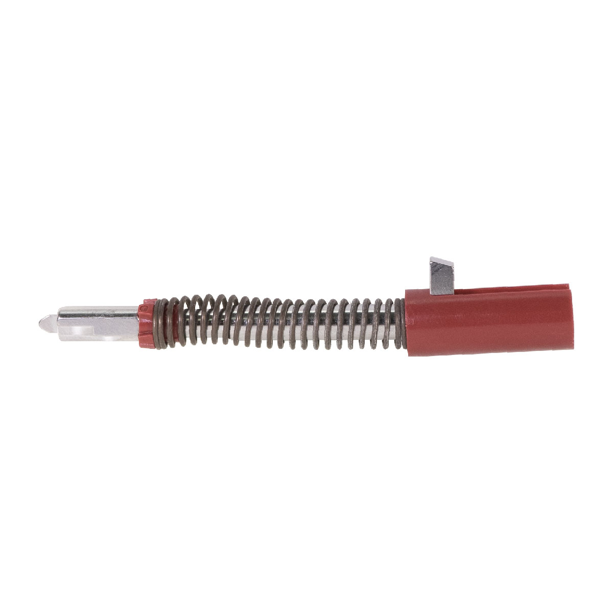 Firing Pin, Assembly