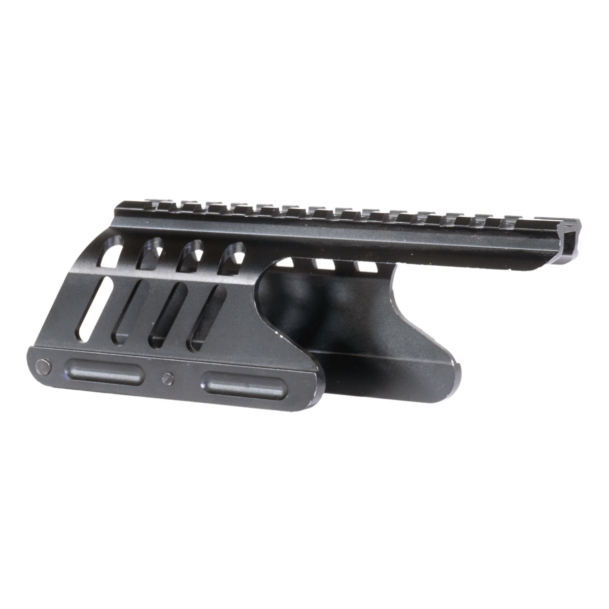 Remington 870 Shotgun Picatinny Rail Mount