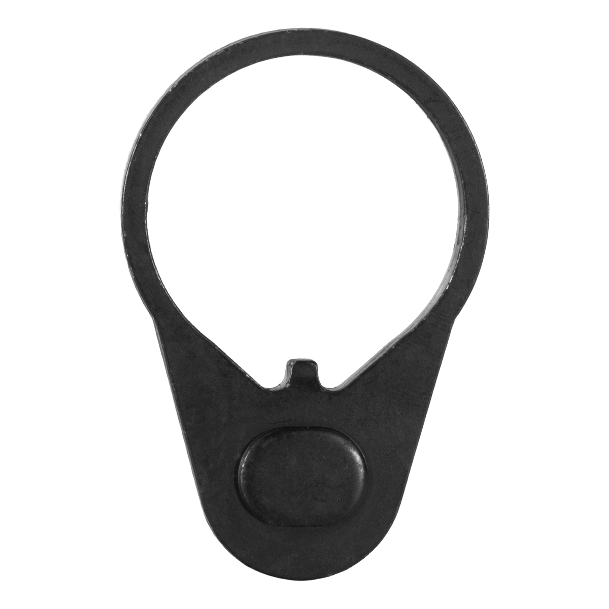 Blemished US Tactical Ind. AR-15 M16 Mil-Spec Receiver End Plate