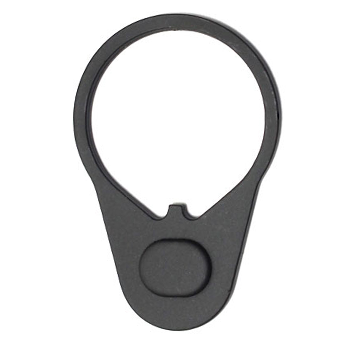 US Tactical AR-15 M16 Mil-Spec Receiver End Plate