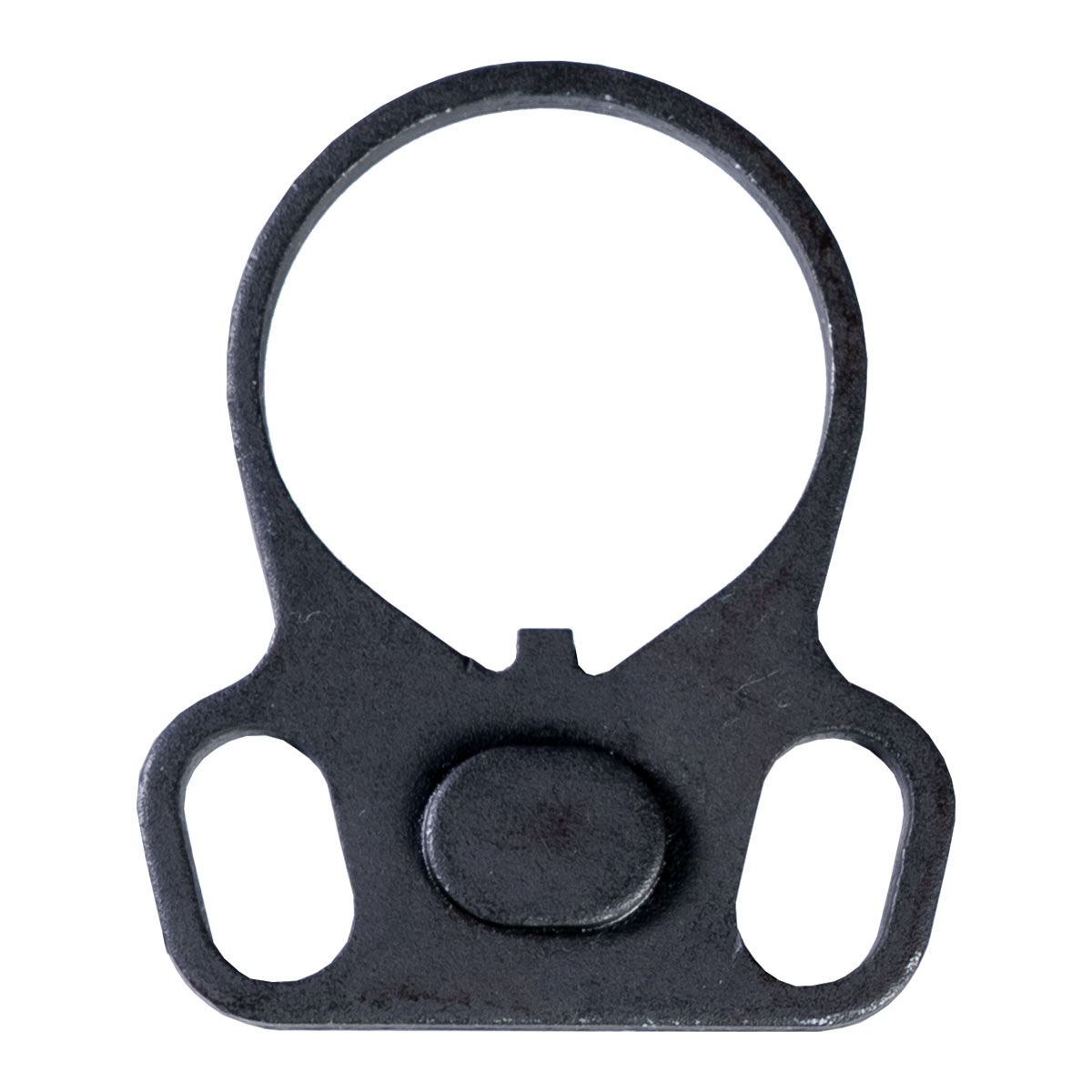 Omega Mfg. AR-15/M16 AMBIDEXTROUS SLING ADAPTER END PLATE