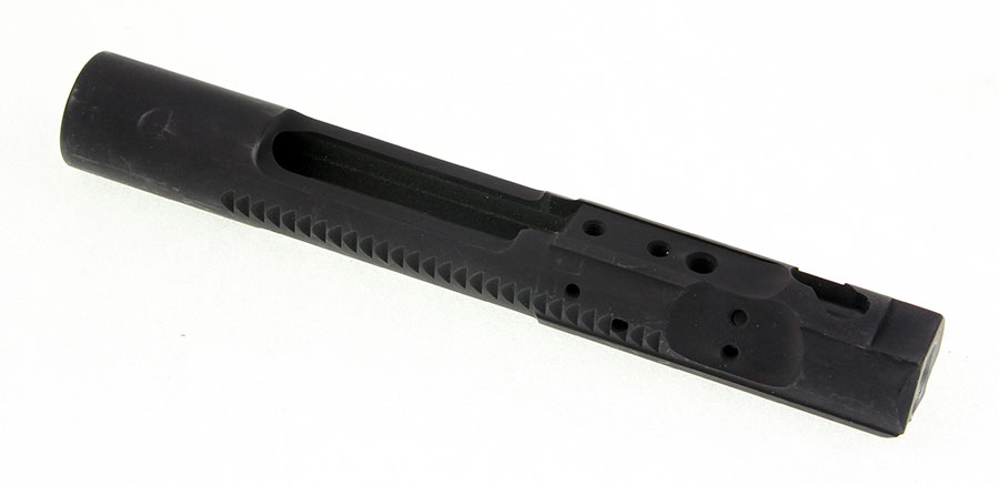 Gauntlet Arms AR-15 Replacement Bolt Carrier Body (Stripped, No Bolt Head Group or Gas Key)