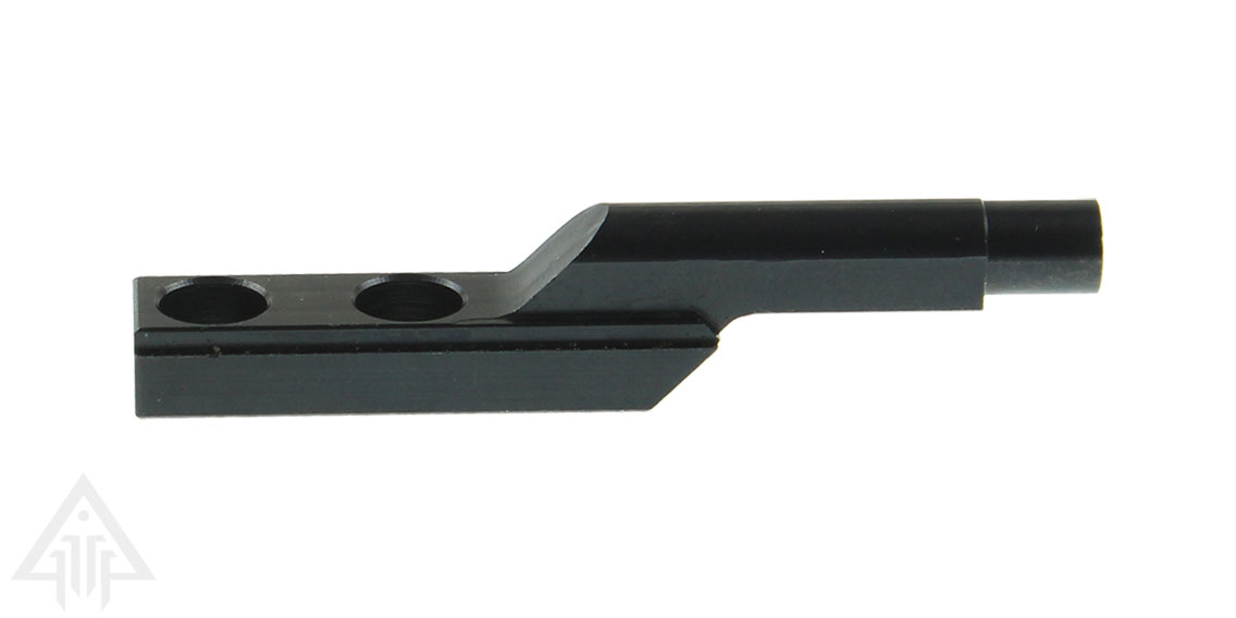 Davidson Defense Nitride Gas Key