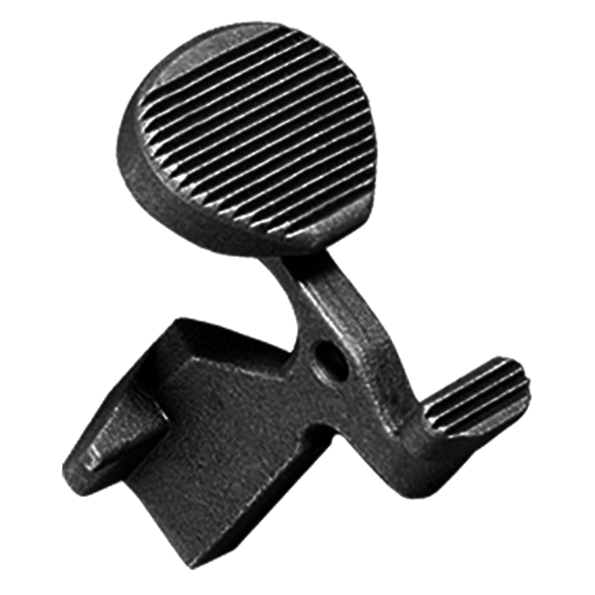 Luth-AR The Paddle Oversize Bolt Catch