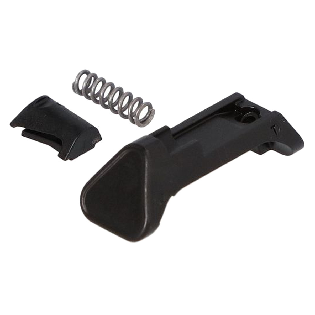  Sig Sauer P365 Magazine Release, Stop, Spring