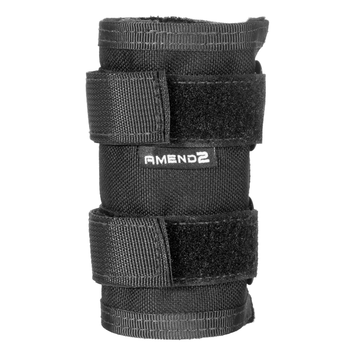 Amend2 Hi-Temp Mirage Cover V1 Black 4.5