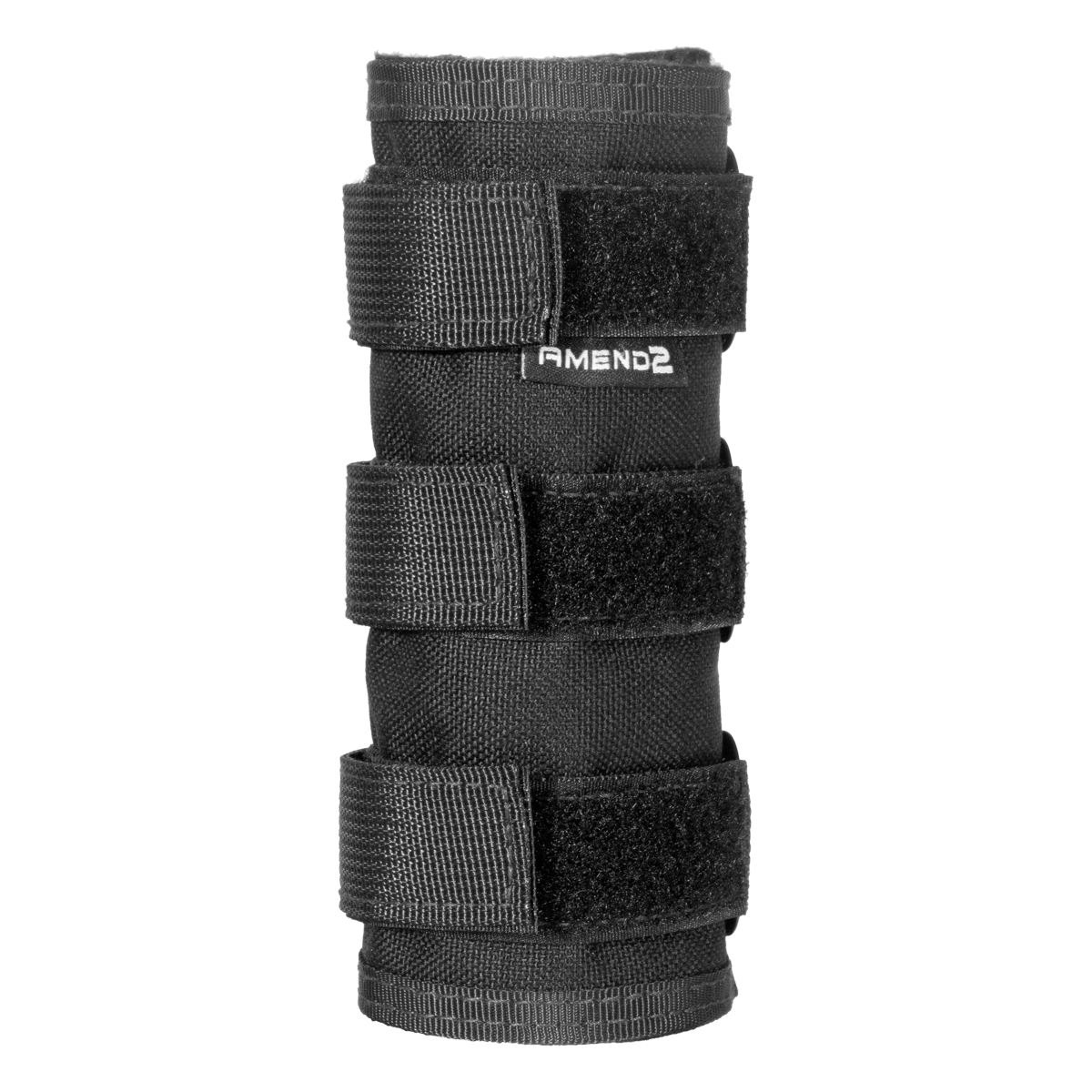 Amend2 Hi-Temp Mirage Cover V1 Black 6.0
