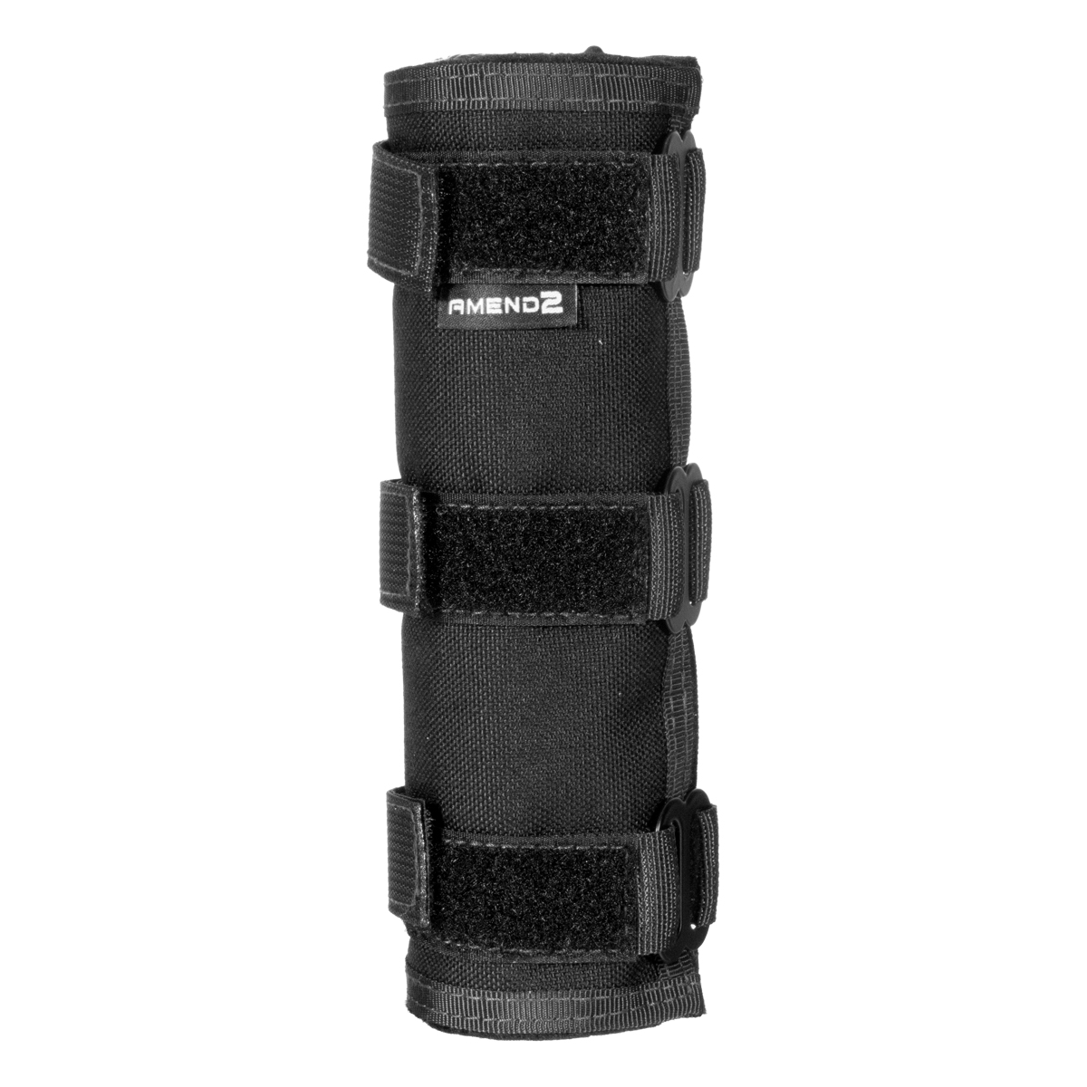 Amend2 Hi-Temp Mirage Cover V1 Black 7.5
