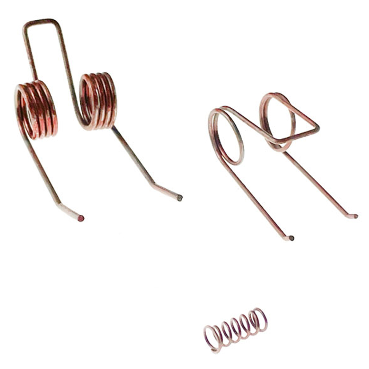 TF Tactical TF Tactical AR-15 AR-10 Reduced Power Trigger Spring Kit.