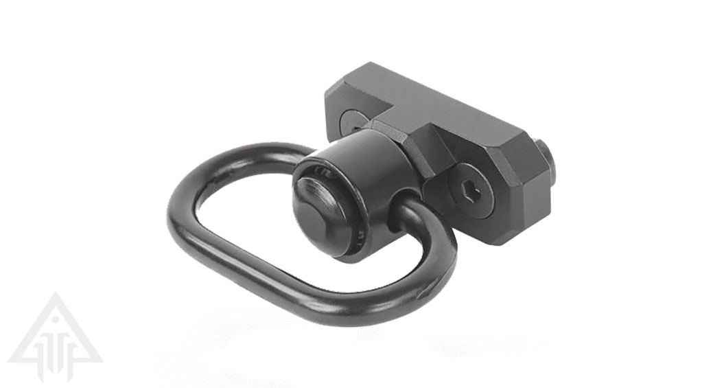 Trinity Force QD M-Lok Sling Mount