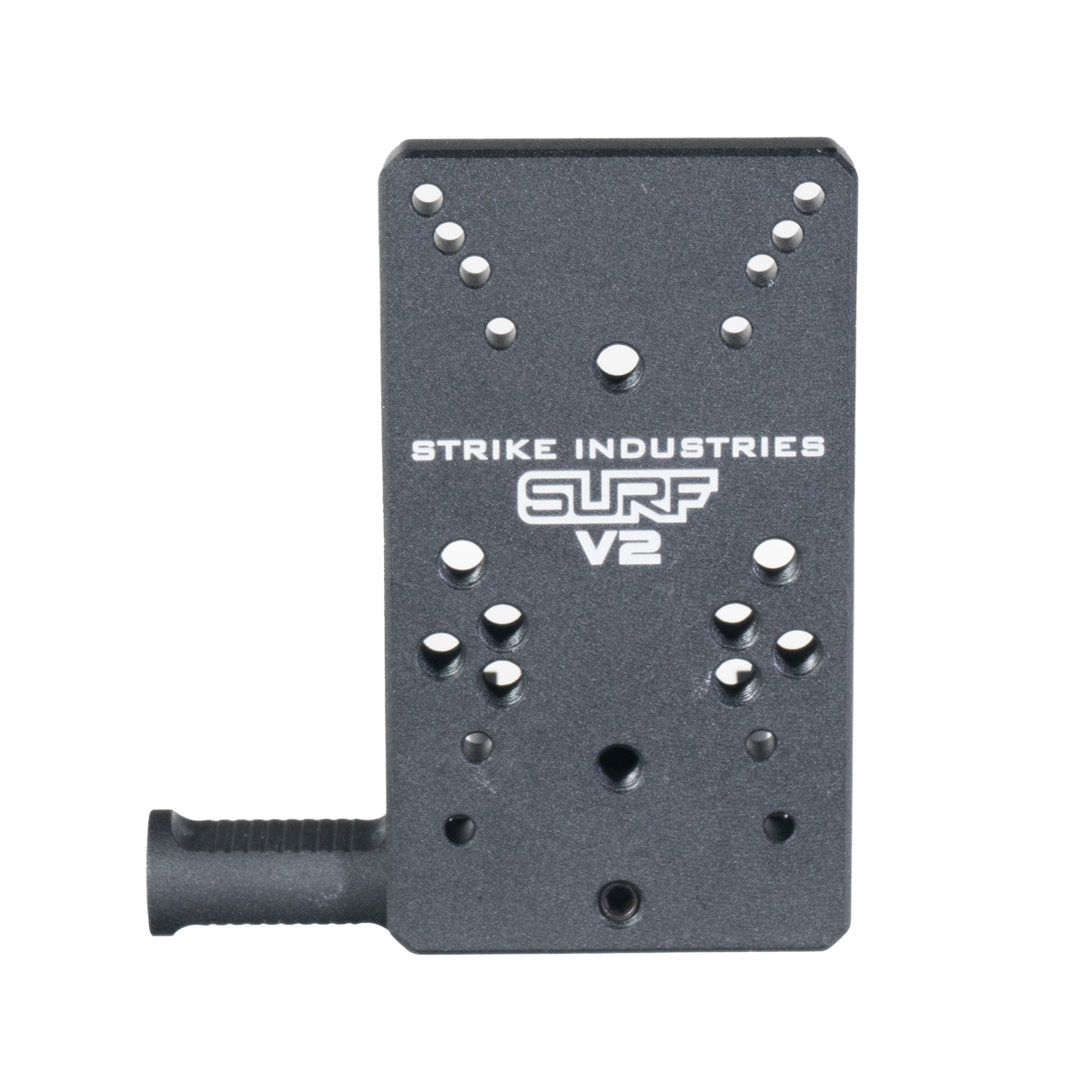Strike Industries Scorpion Universal Reflex Mount for GLOCK Version 2 (G-SURF)