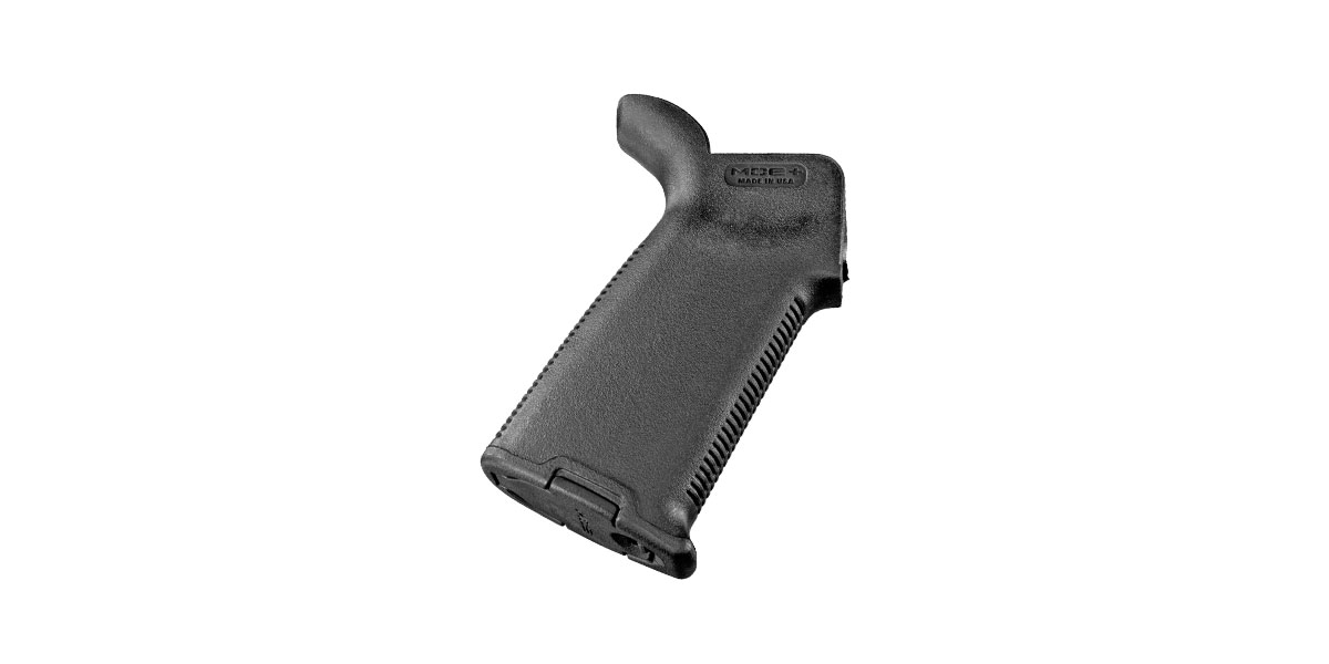  Magpul AR-15 MOE+ Grip - Black