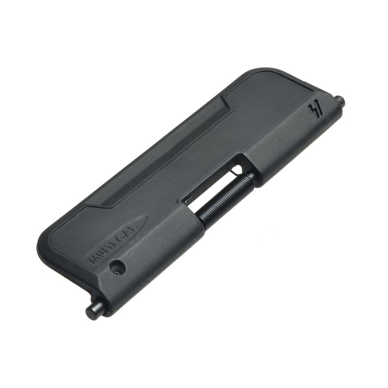 Strike Industries Strike Industries AR Enhanced Ultimate Dust Cover 223 Standard - Black