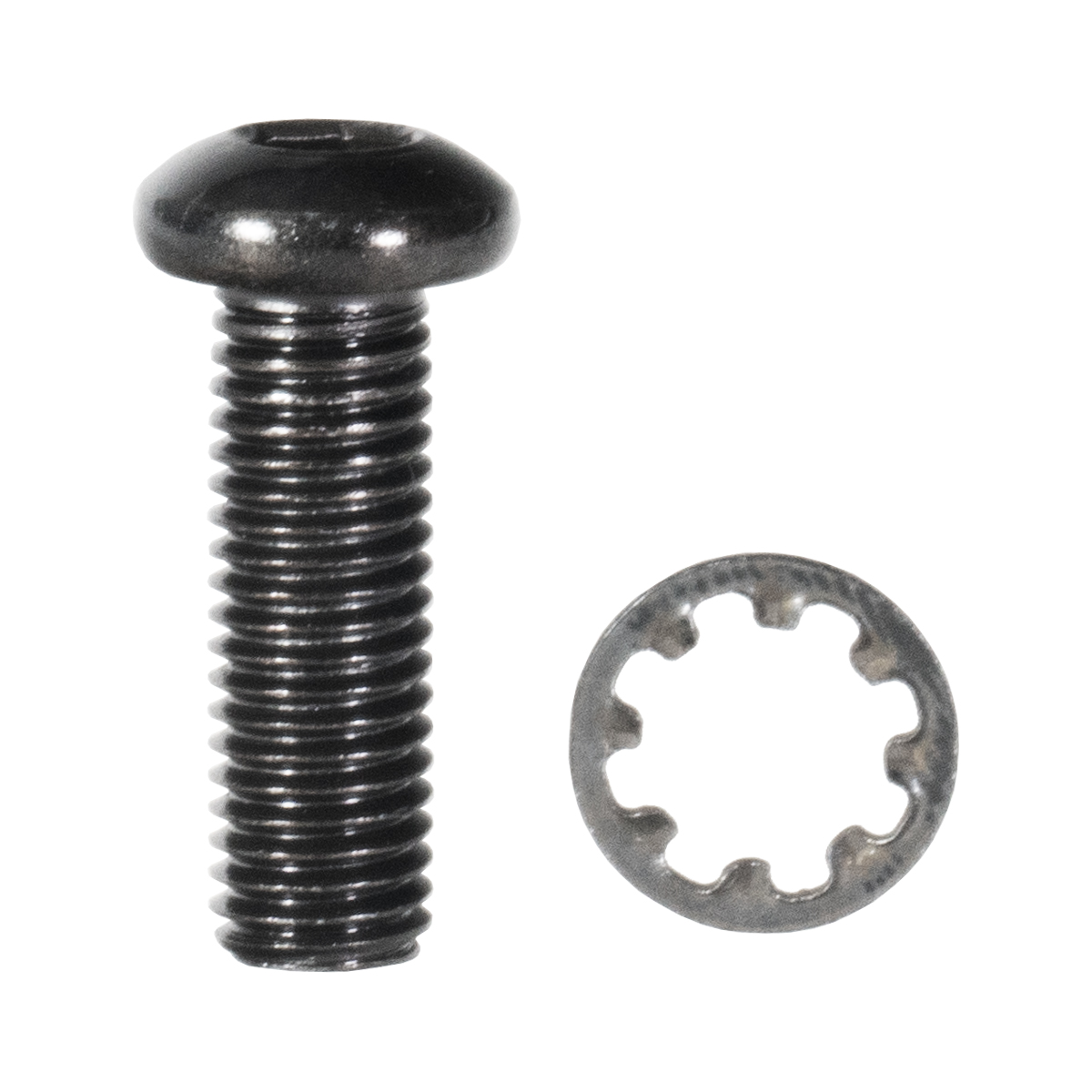 Davidson Defense AR-15 Pistol Grip Screw AND Lock Washer
