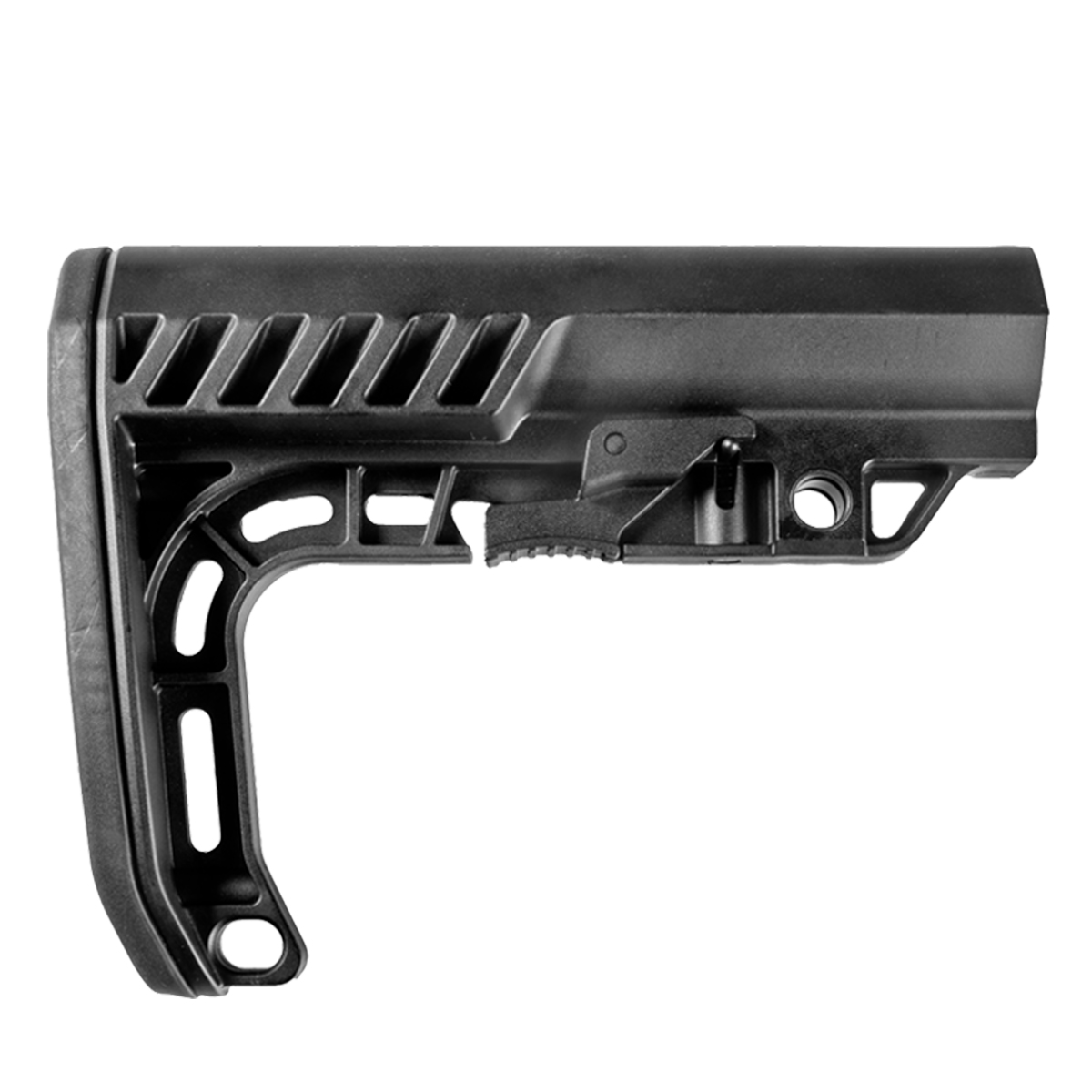 Special Operations AR-15 Stock