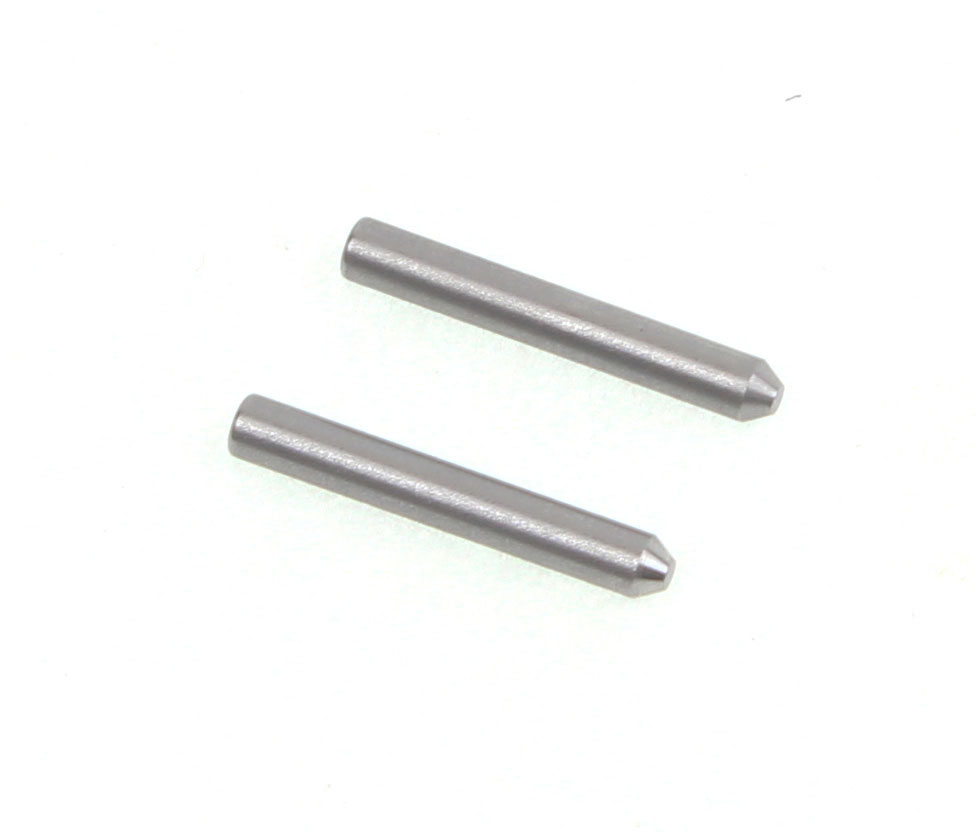 Davidson Defense Remington 700 Trigger Pins Stainless Steel - Set of 2