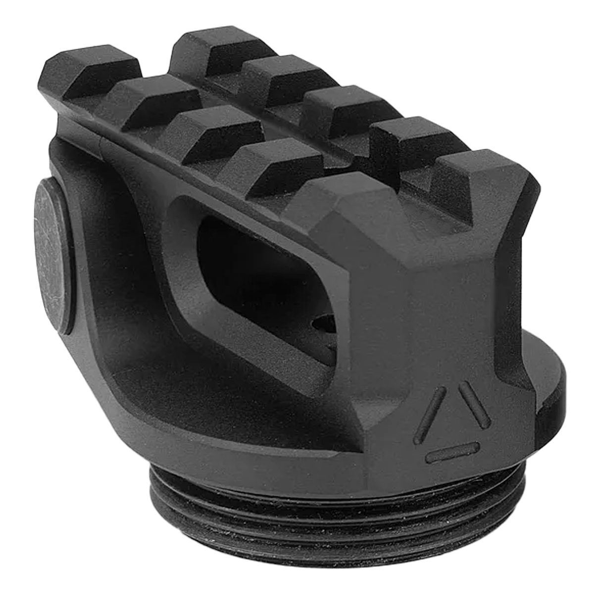Strike Industries AR Picatinny Stock Adapter