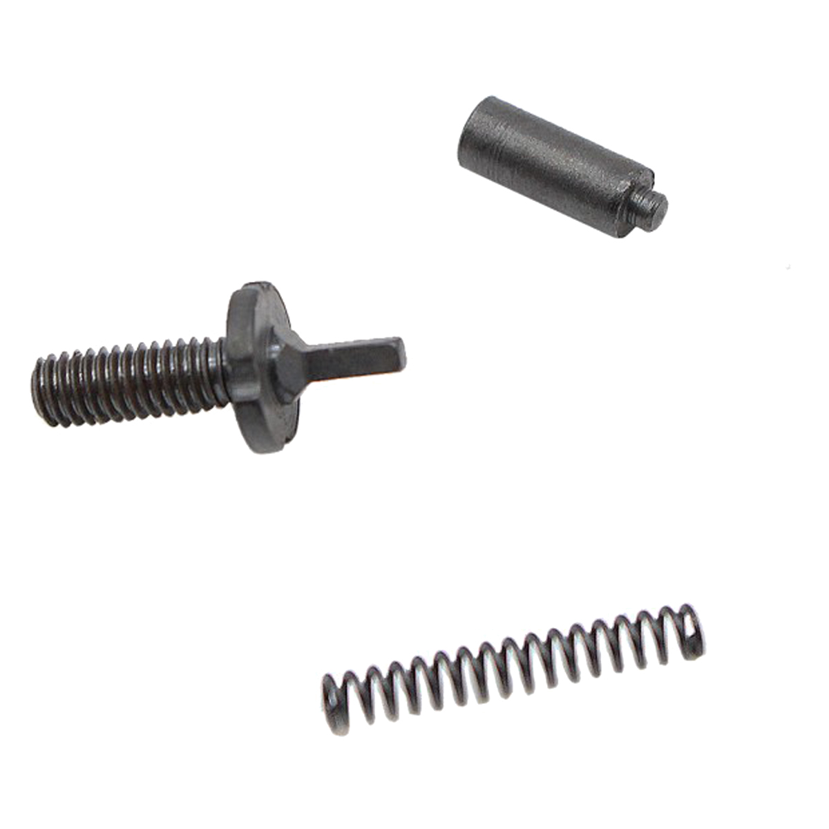  AR-15 Front Sight Post , Detent and Spring